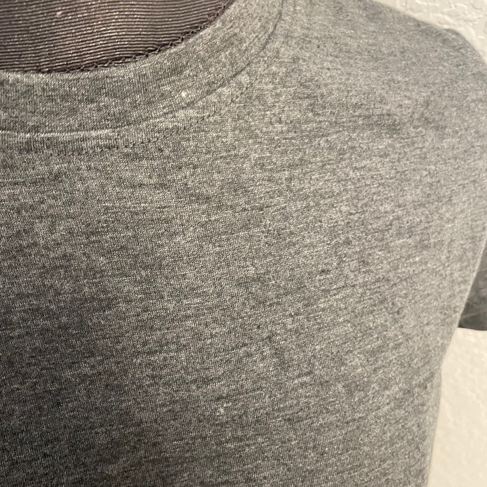 T-Shirt Dress